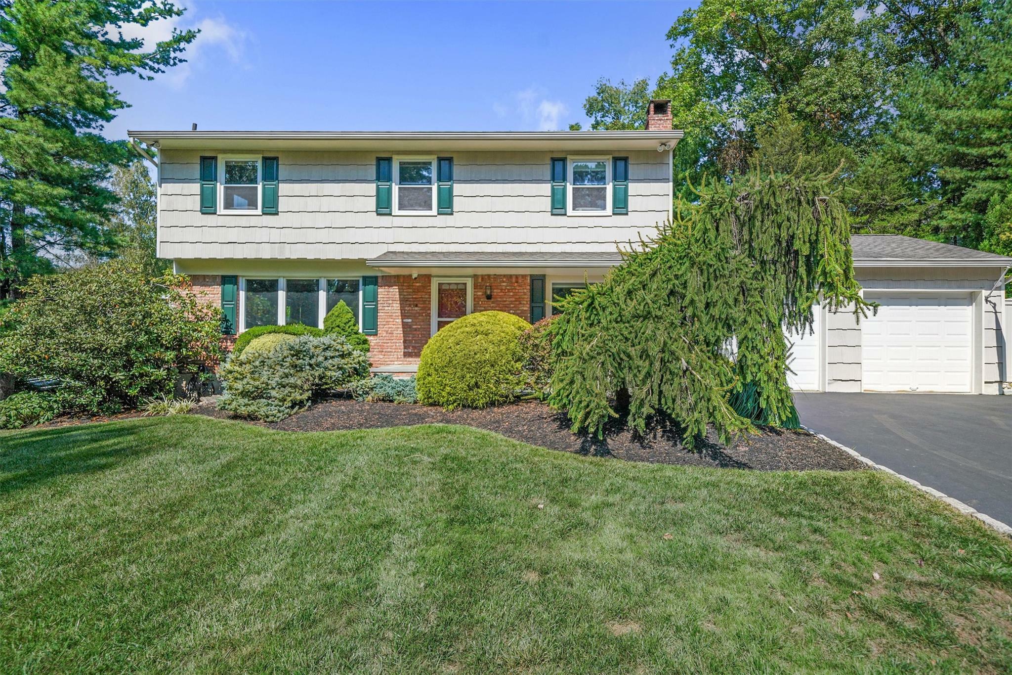 Property Photo: 22 Sandstone Trail NY 10956