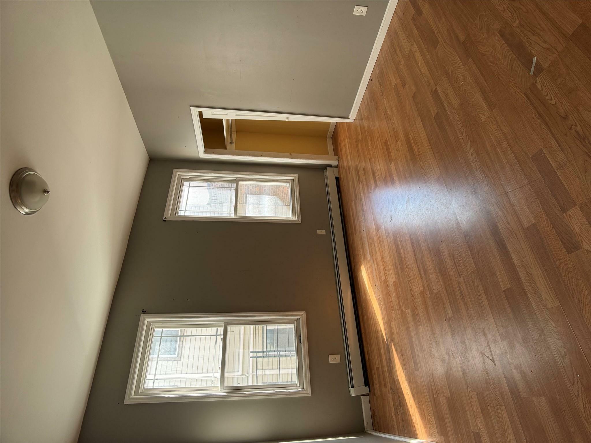 Property Photo: 191 Muliner Avenue 2 NY 10462