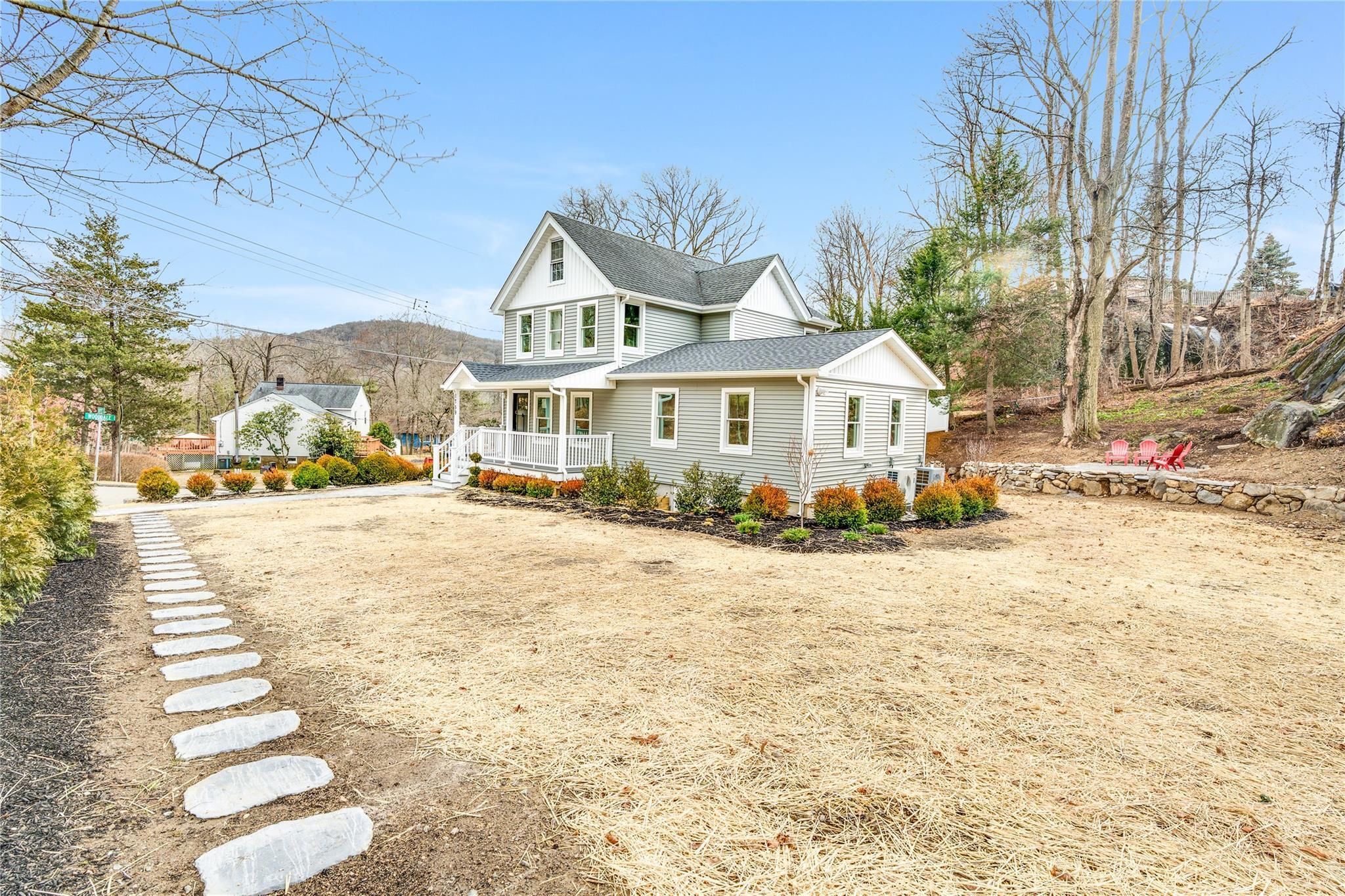 Property Photo:  1759 Maple Avenue  NY 10566 