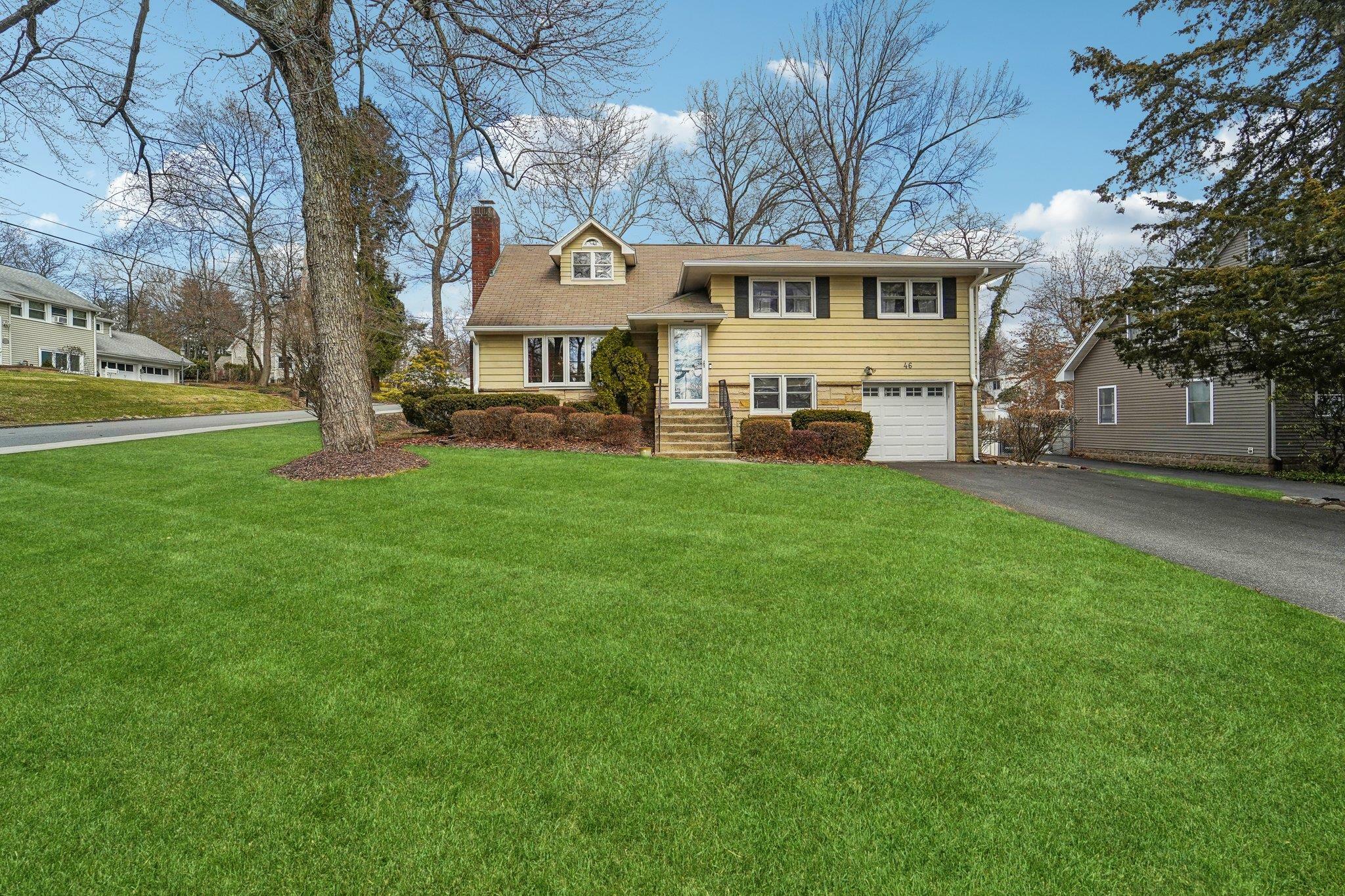 Property Photo:  46 Red Hill Road  NY 10956 