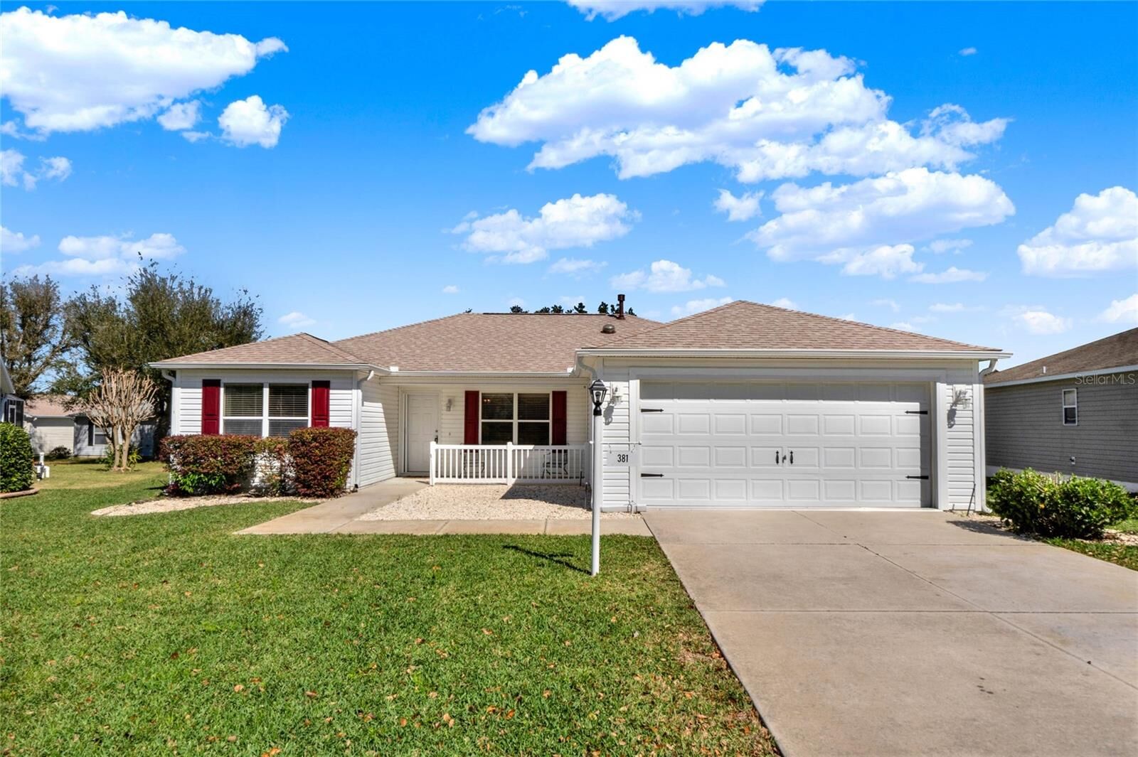 Property Photo: 381 Corbett Drive FL 32162
