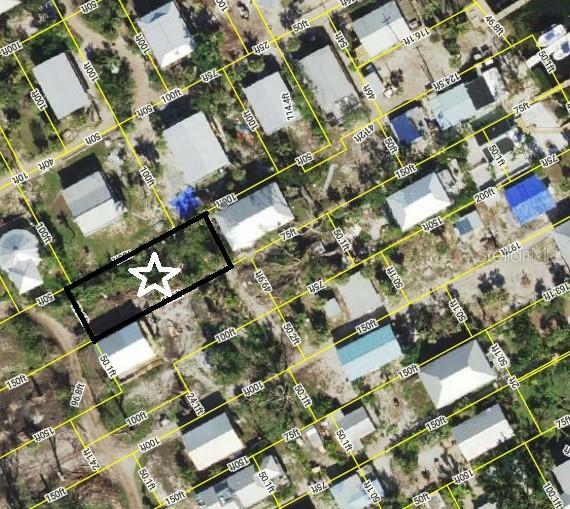 Property Photo: 8480 Little Gasparilla Island FL 33946