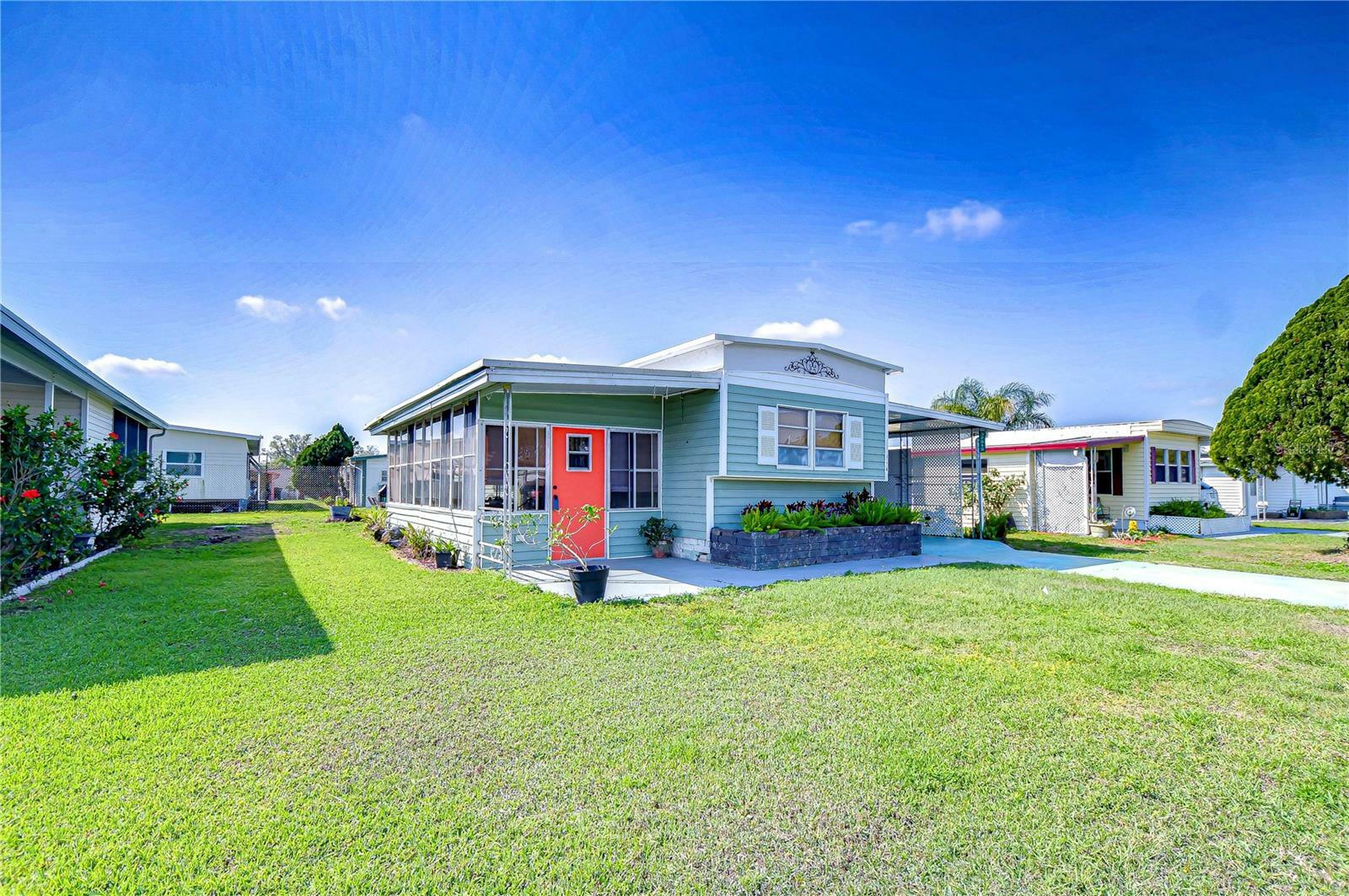 Property Photo:  37512 Attica Avenue  FL 33542 