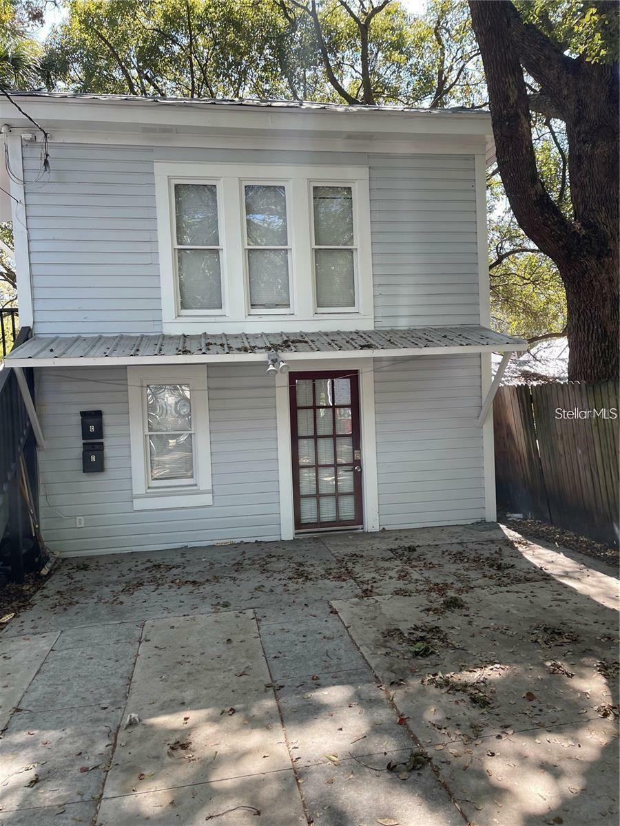 Property Photo:  307 E Frances Avenue C  FL 33602 