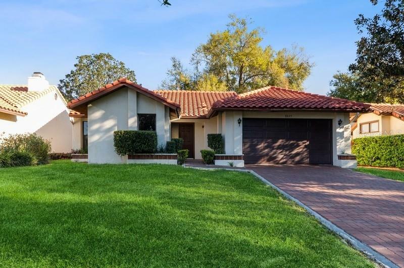 Property Photo: 8025 Marcella Court FL 32836