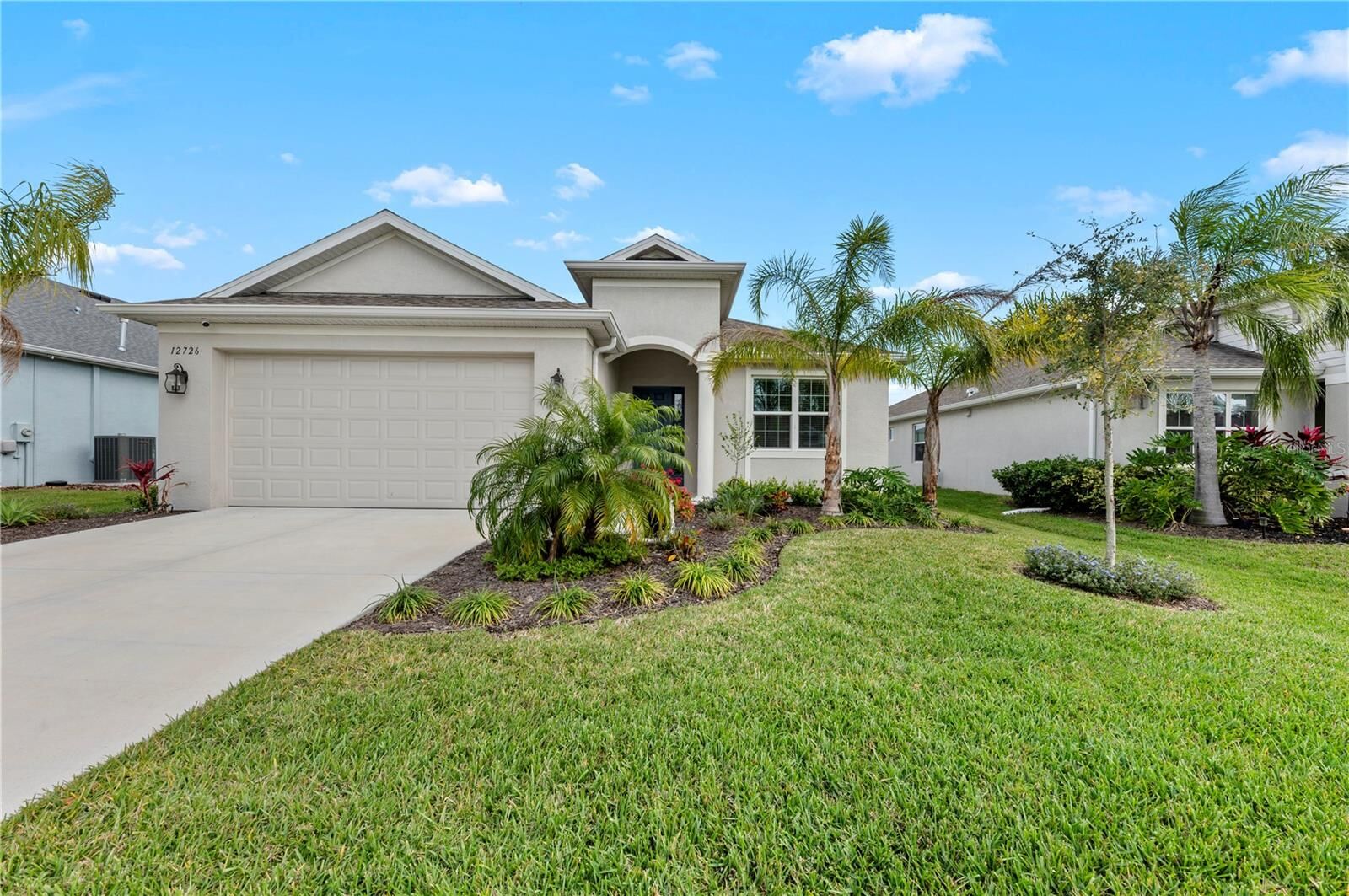 Property Photo: 12726 Rainwashed Loop FL 34219