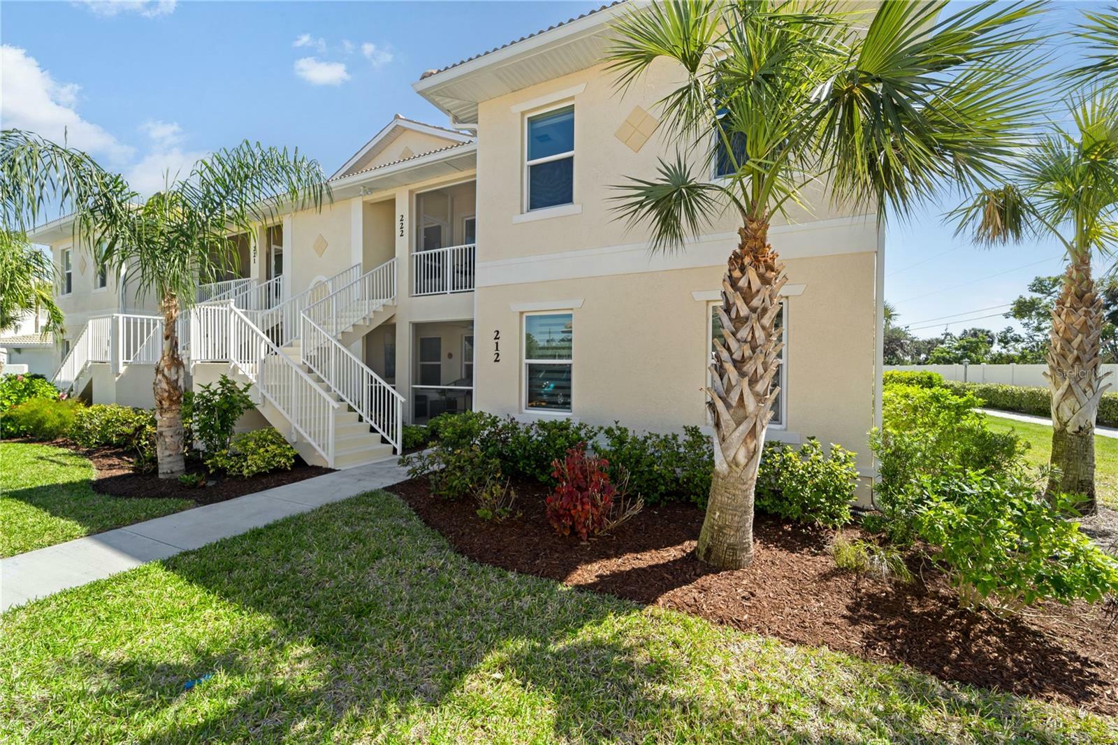 Property Photo:  200 Gardens Edge Drive 222  FL 34285 