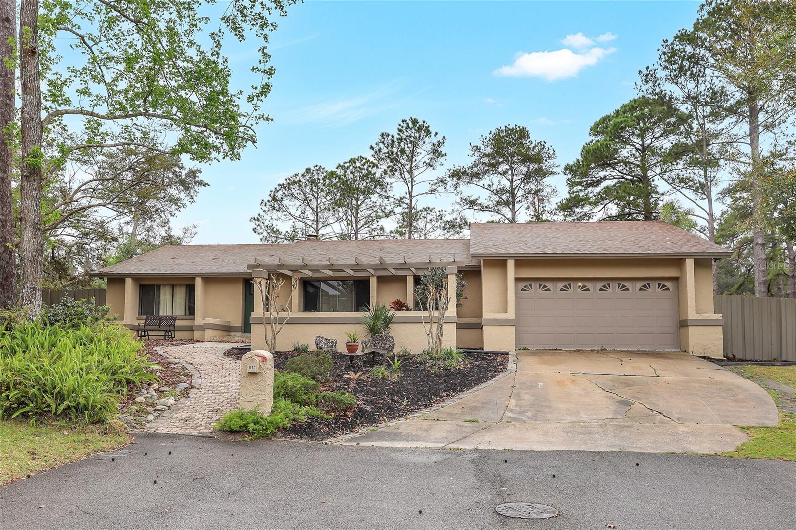 811 Gatehouse Drive  Winter Springs FL 32708 photo