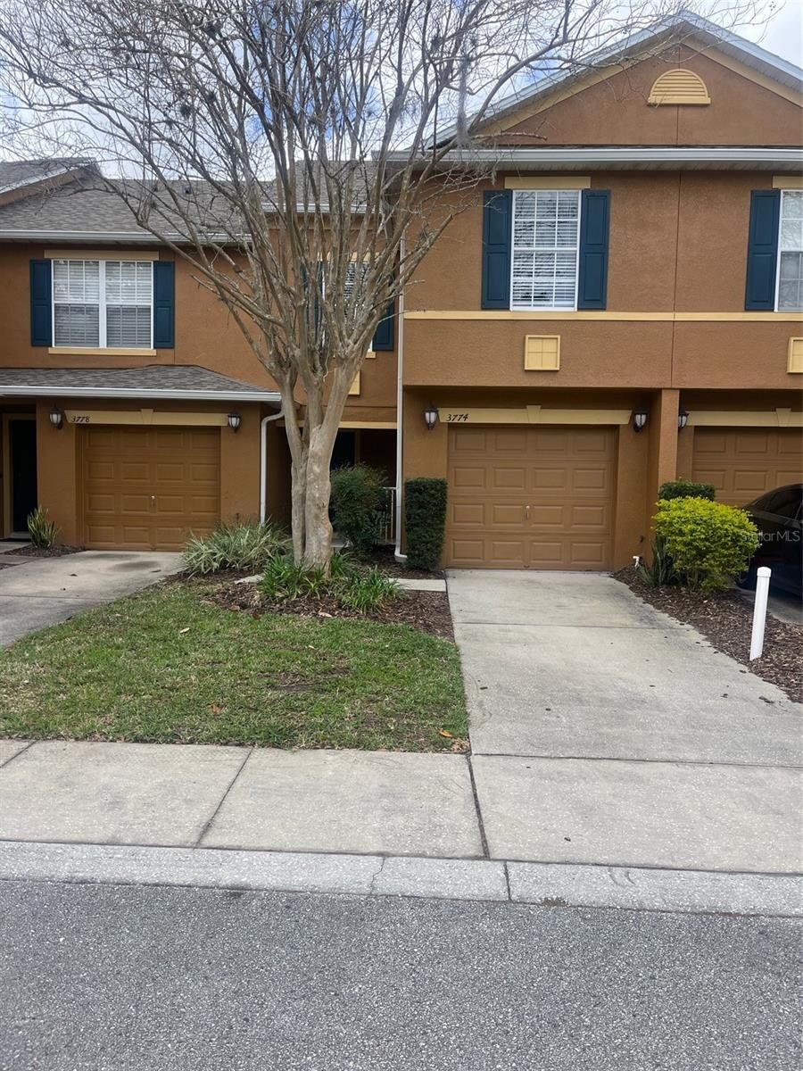 Property Photo: 3774 Collingwood Lane FL 32765