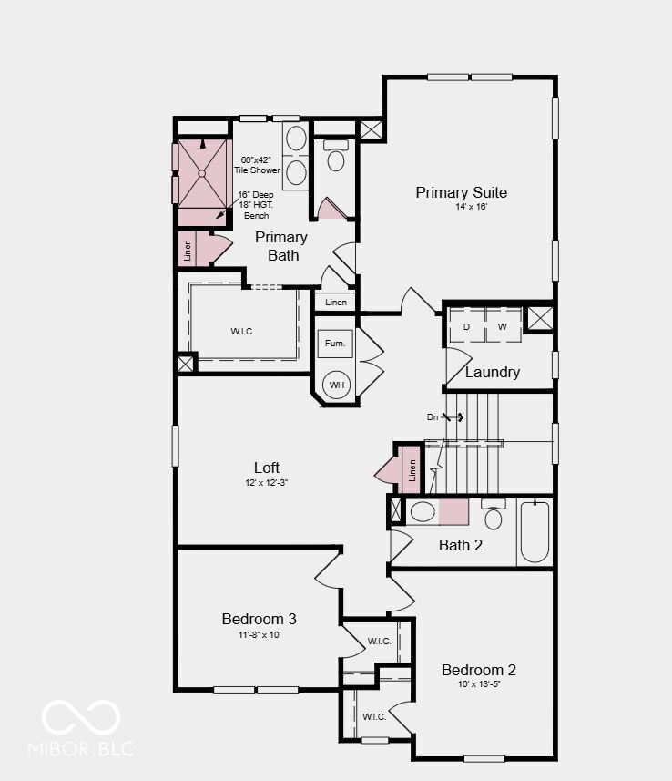 Property Photo: 13383 Vickery Ridge Drive IN 46037