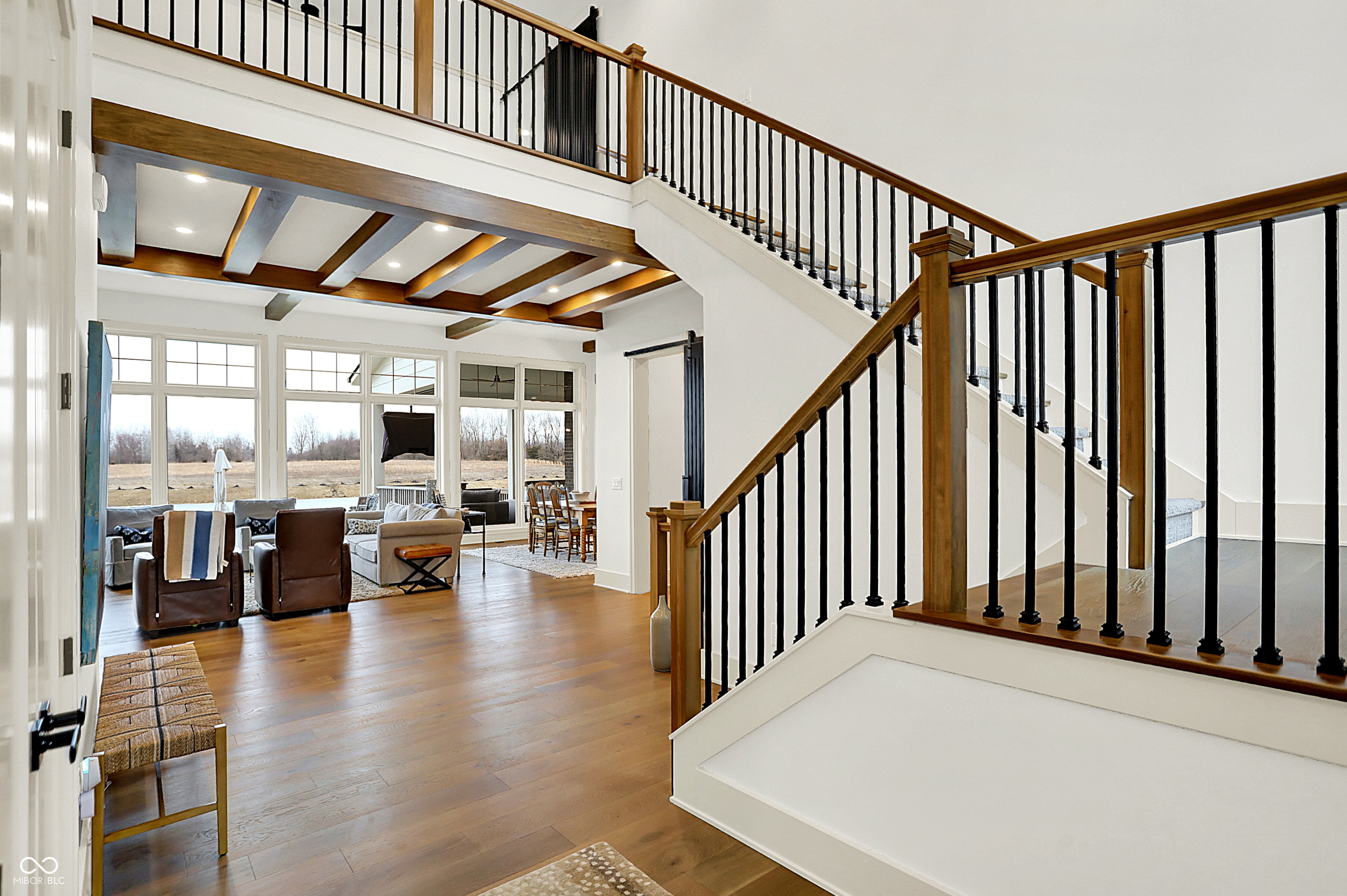 Property Photo: 19795 Chatham Shore Lane IN 46074