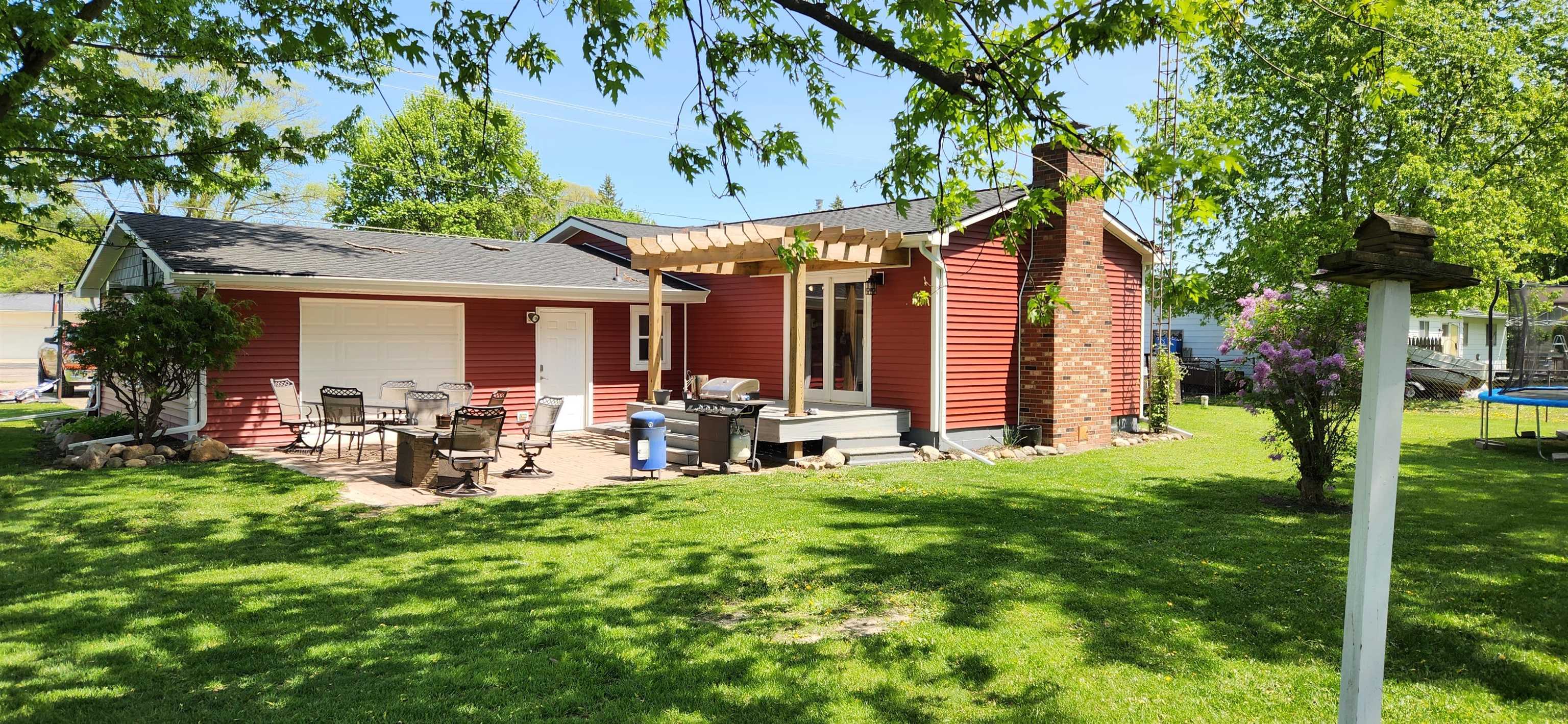 5141 Maple Road  Swartz Creek MI 48473 photo