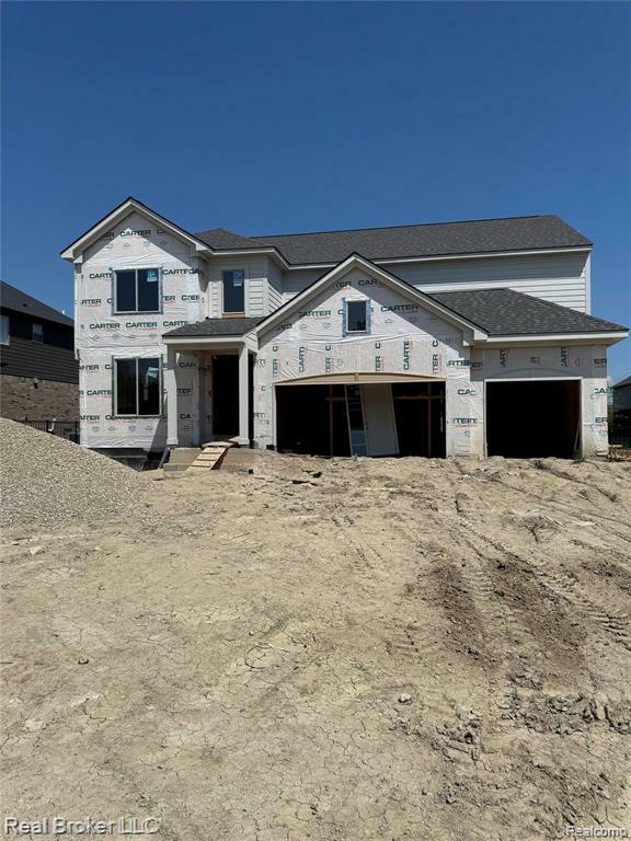 35683 Kilkenny Drive  New Baltimore MI 48047 5871 photo