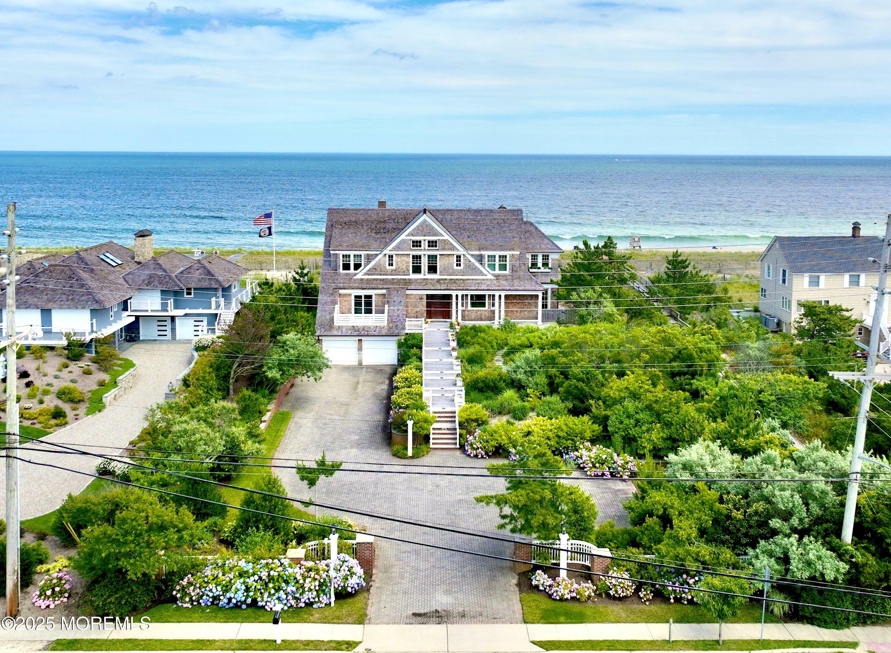 1437 Ocean Avenue  Mantoloking NJ 08738 photo