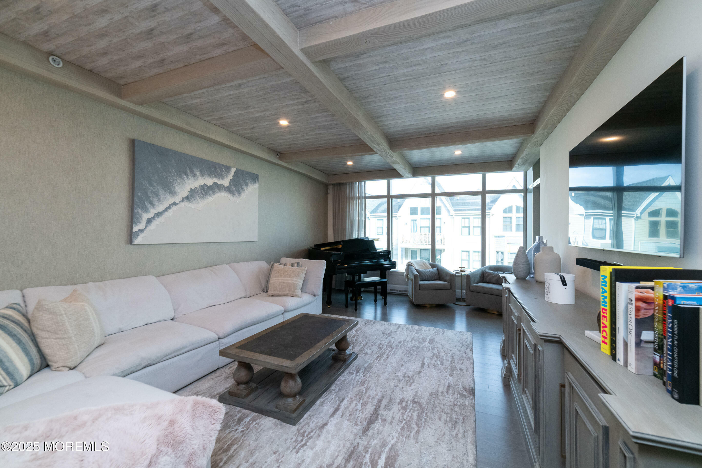 Property Photo: 20 Melrose Terrace 305 NJ 07740