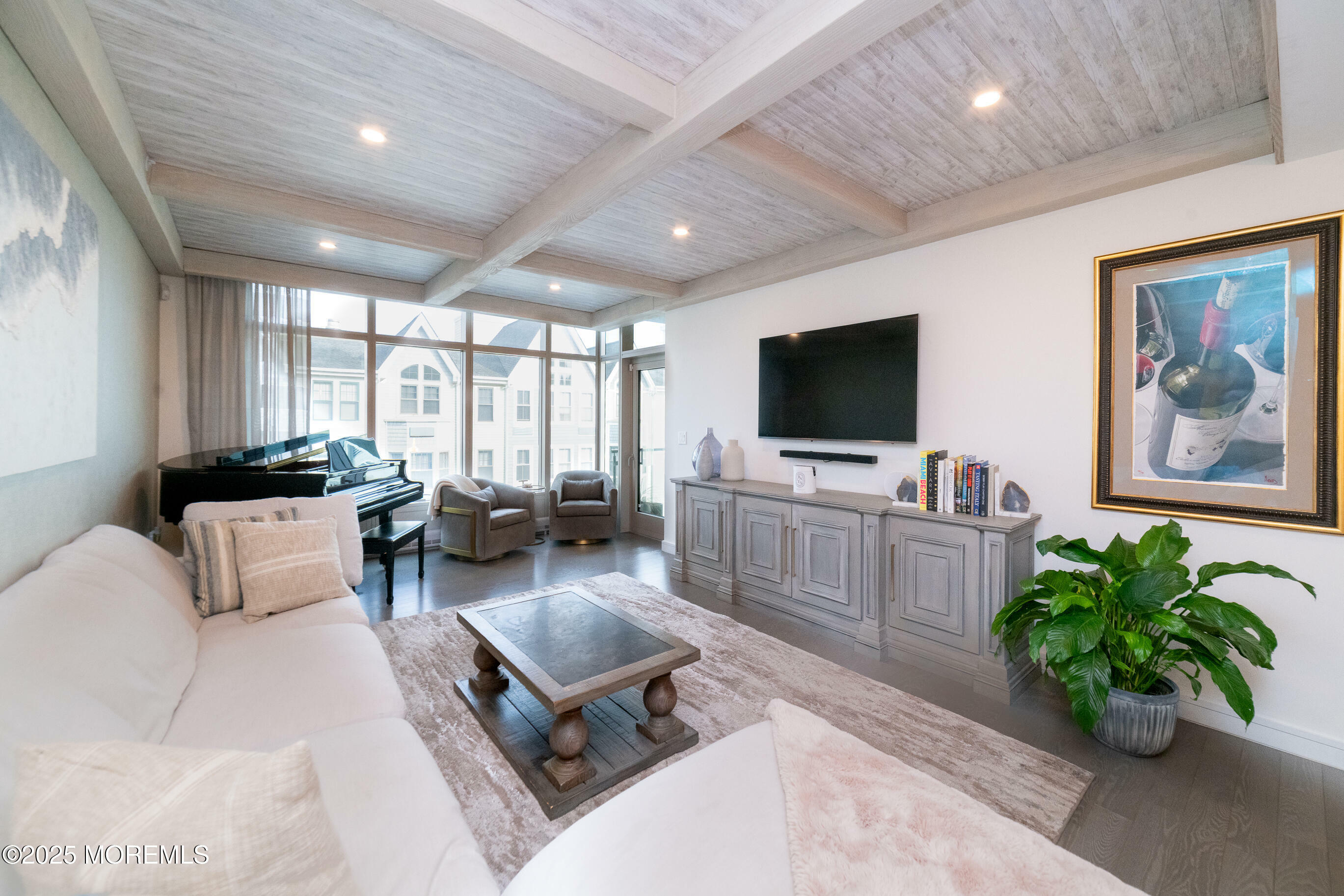 Property Photo: 20 Melrose Terrace 305 NJ 07740