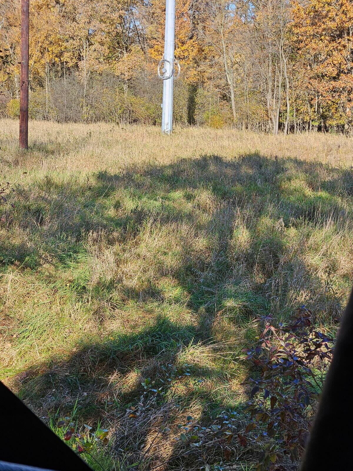 Property Photo: V/L E L Avenue MI 49048