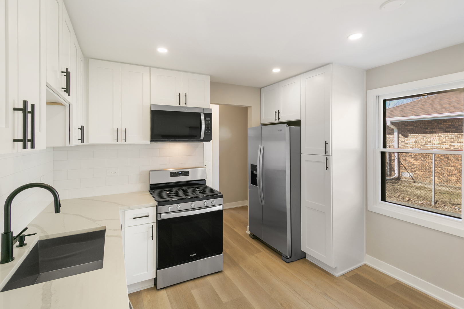 Property Photo: 14951 Kilbourne Avenue IL 60445