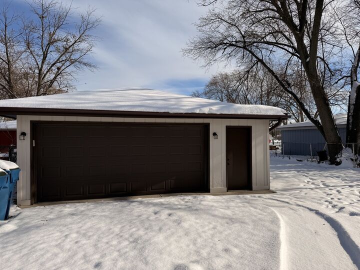 Property Photo: 14951 Kilbourne Avenue IL 60445