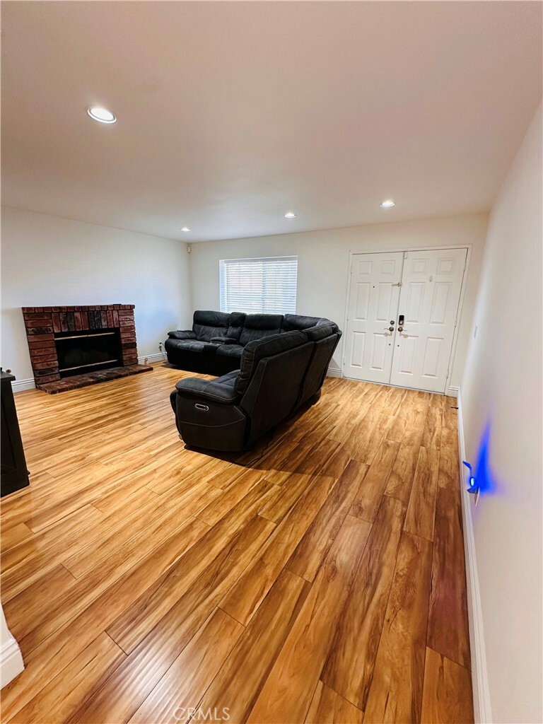 Property Photo: 25501 Sand Creek Trail CA 92557