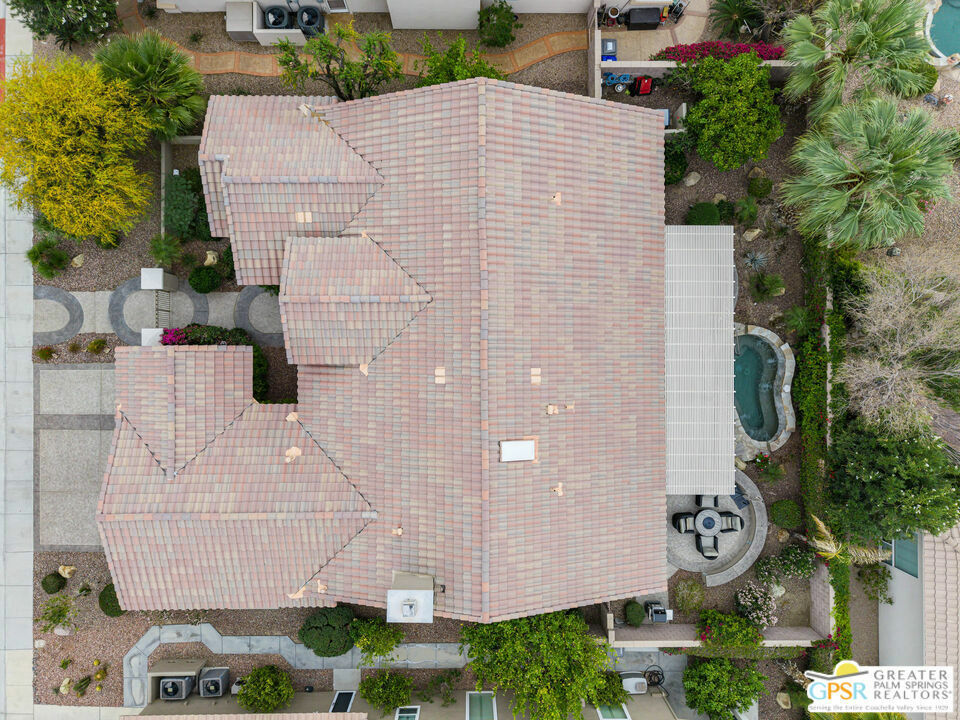 Property Photo: 35707 Stonebriar Drive CA 92211