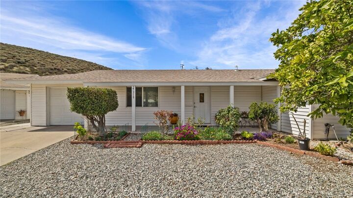 Property Photo:  27319 Capilano Drive  CA 92586 