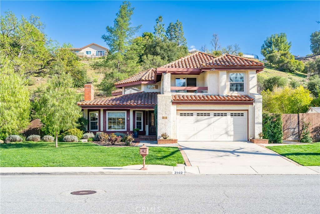 2140 Glastonbury Road  Westlake Village CA 91361 photo