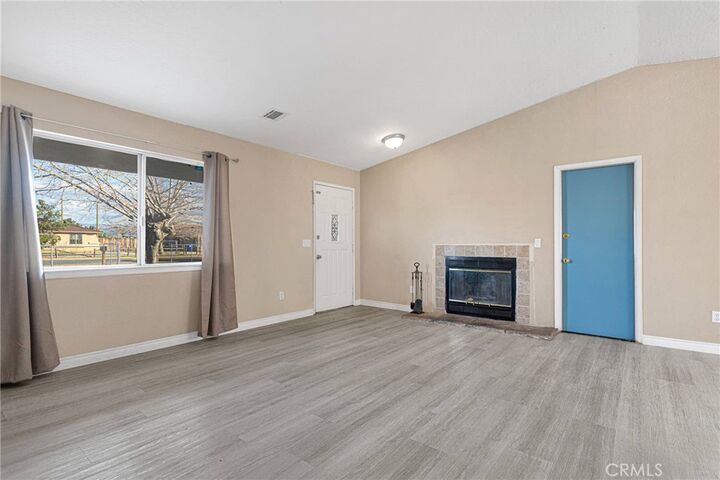 Property Photo: 13046 Clallam Road CA 92308