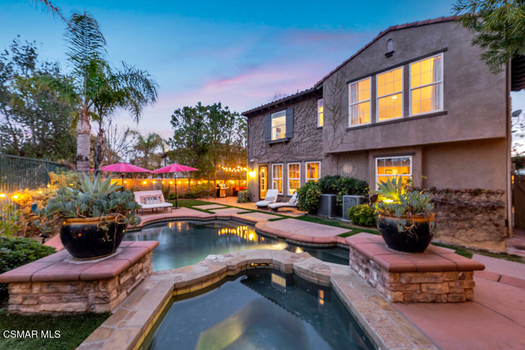 Property Photo: 3664 Legends Drive CA 93065