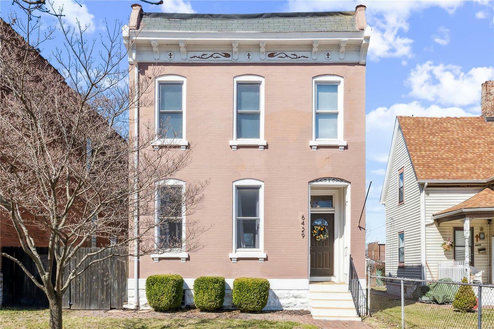 6429 Michigan Avenue  St Louis MO 63111 photo