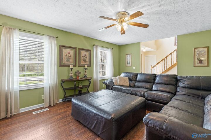 Property Photo: 5080 Alabama Highway 73 AL 35958