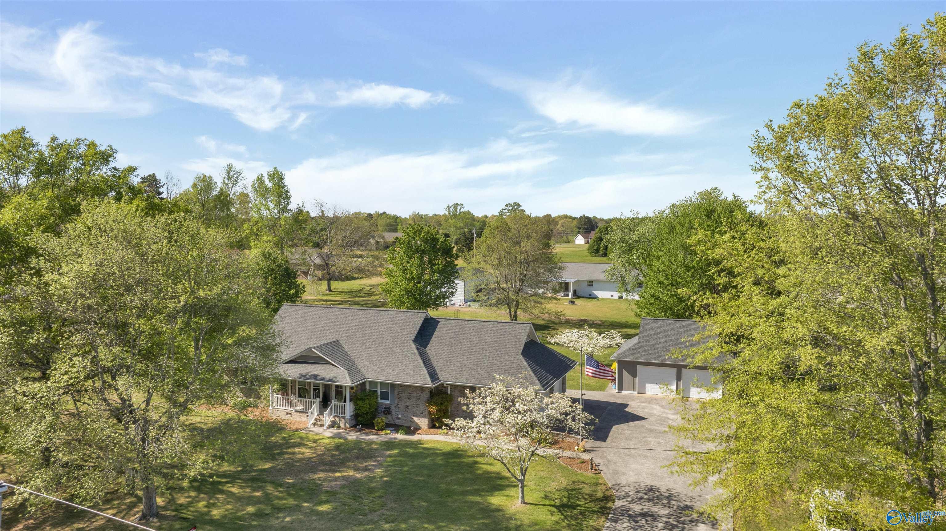 Property Photo: 338 Rabbit Run Road AL 35986