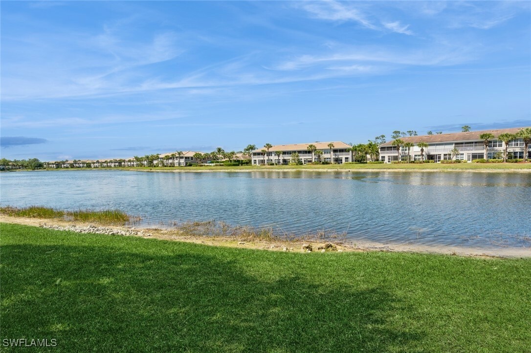Property Photo: 10116 Colonial Country Club Boulevard 306 FL 33913
