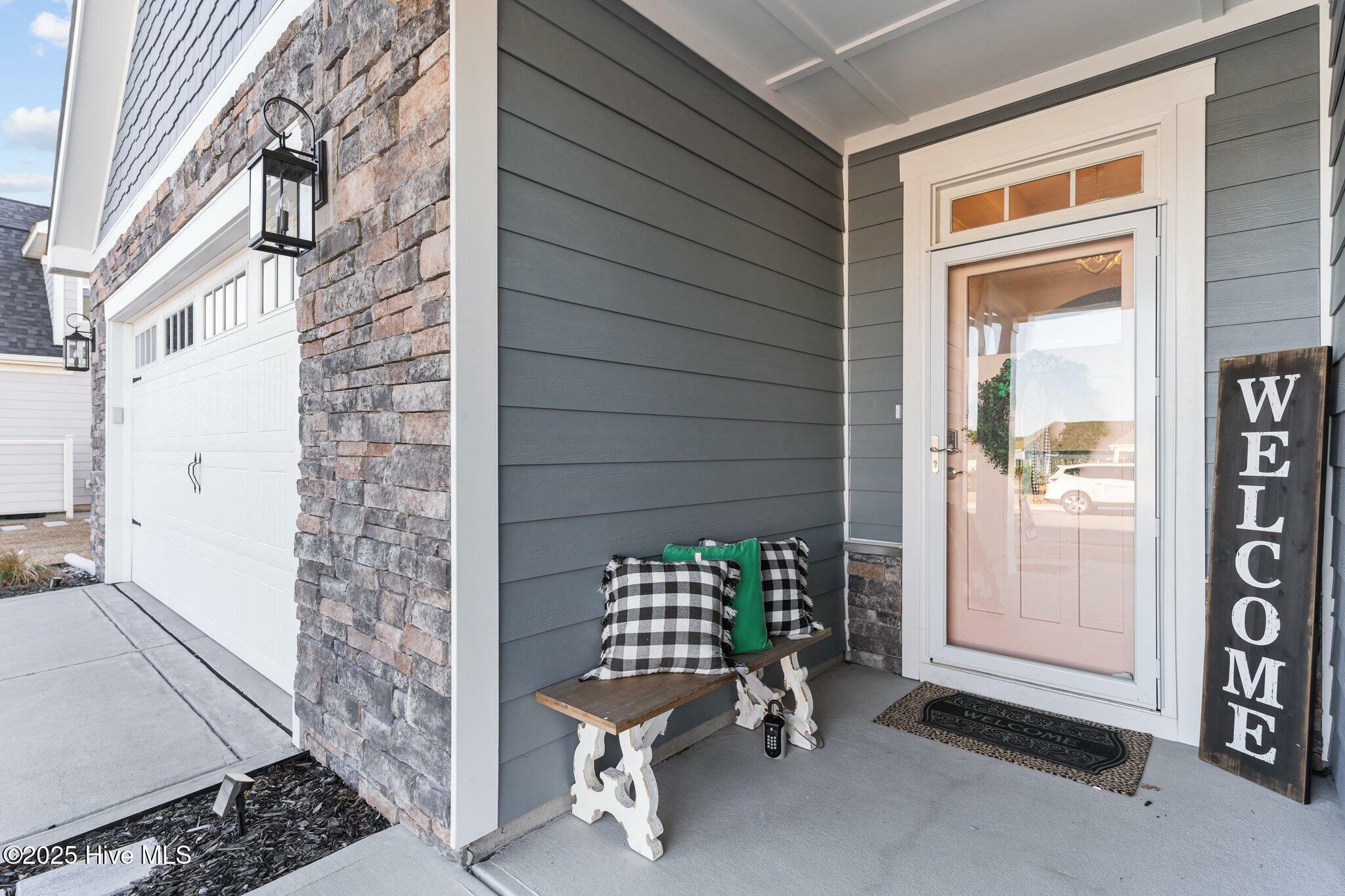 Property Photo: 2238 Jasper Forest Trail NC 28479