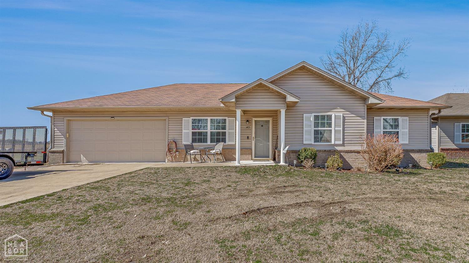 3409 S Debra Lane  Blytheville AR 72315 photo