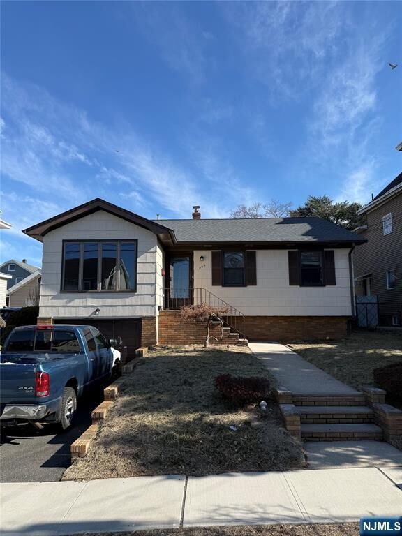 Property Photo:  255 Randolph Avenue  NJ 07073 