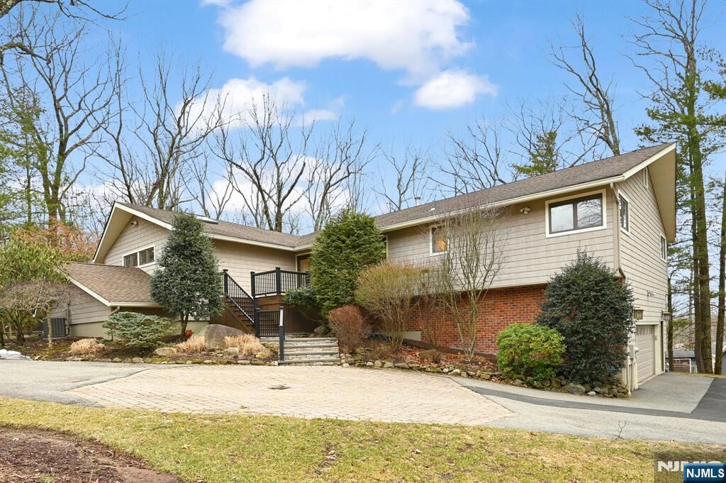 Property Photo: 150 Andrew Avenue NJ 07436