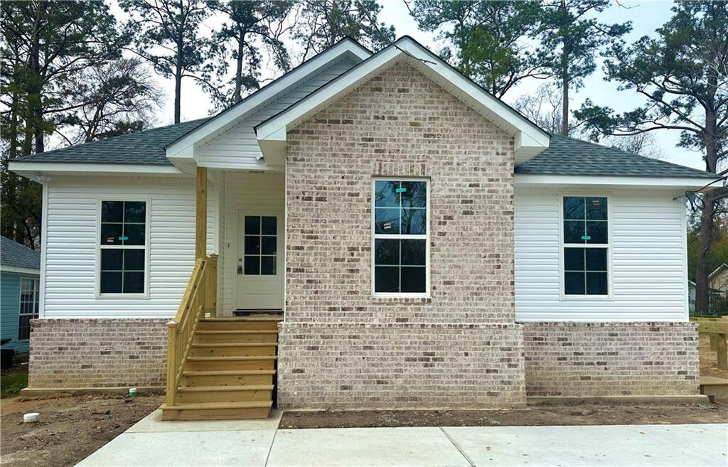 Property Photo: 40773 Hayes Road LA 70461