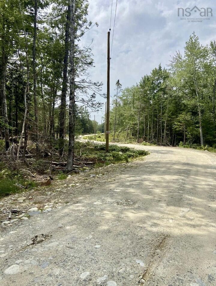 Property Photo:  Lot Hl-15 Corona Cove Road  NS B0T 1W0 