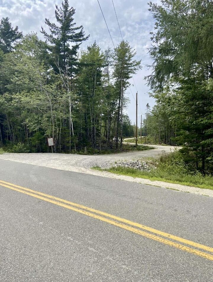 Lot Hl-25 Upper Clyde Road — photo 1