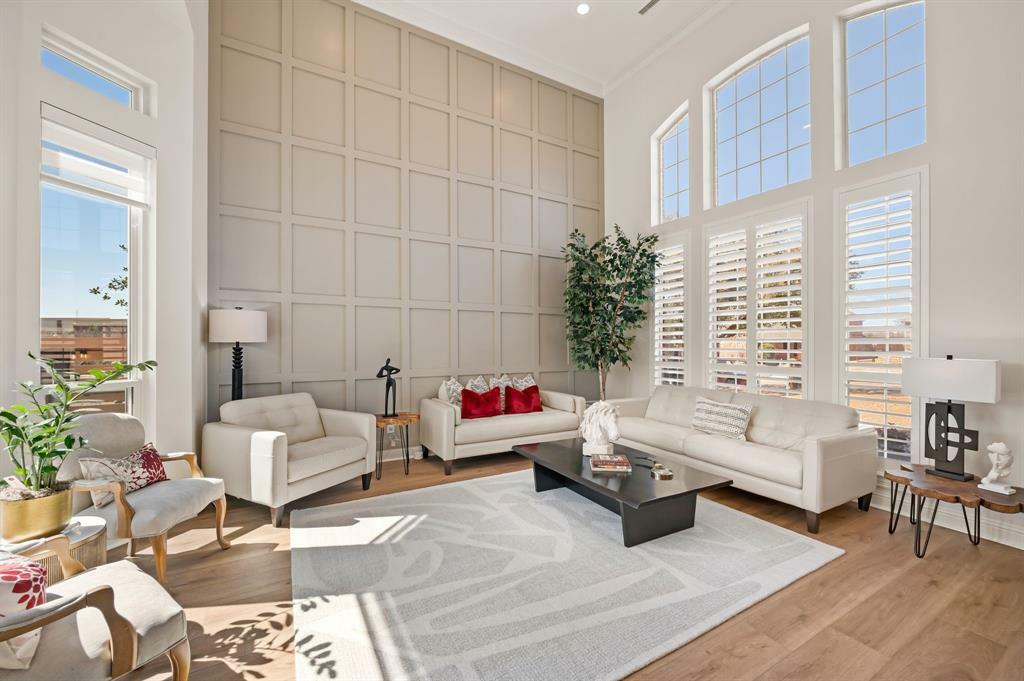 Photo de la propriété: 1503 Kingswood Lane TX 76034