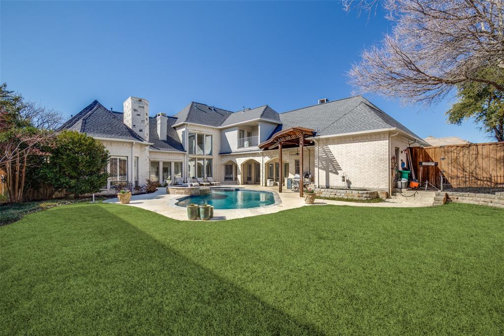 Property Photo: 5340 Jessica Lane TX 75034