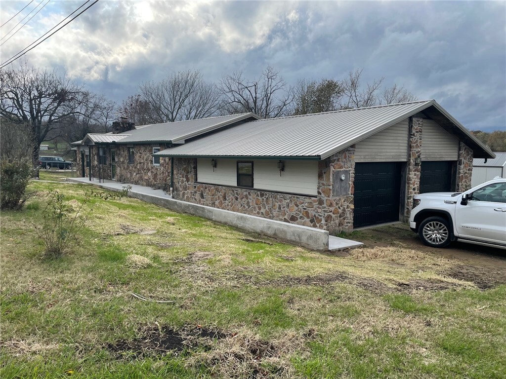 912 Oakview Drive  Berryville AR 72616 photo