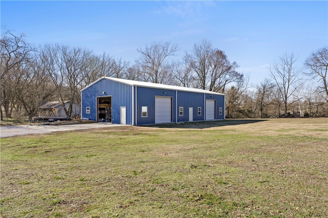 Property Photo:  284 W Bowen Boulevard  AR 72735 