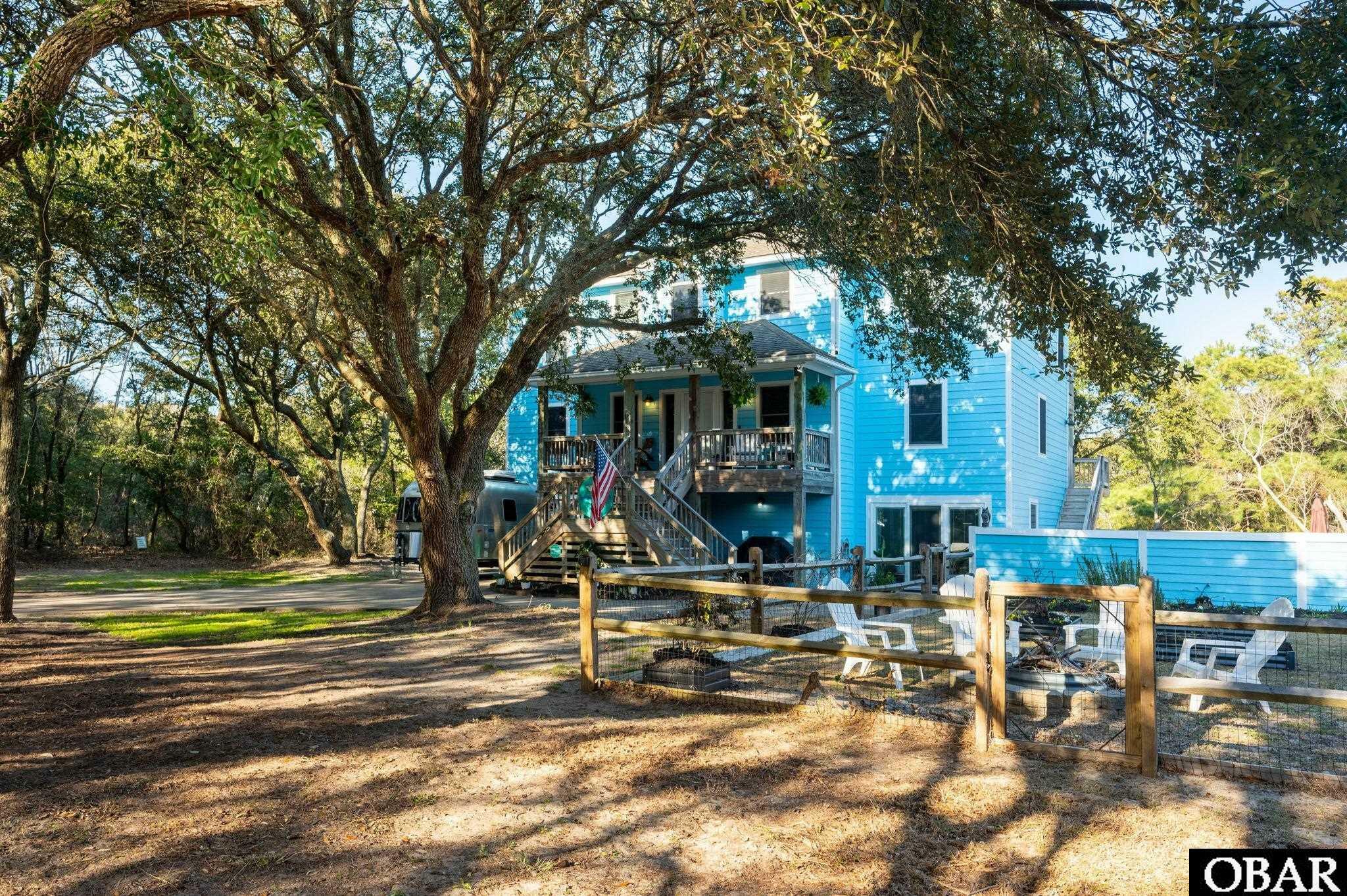 Property Photo: 304 Duck Road NC 27949