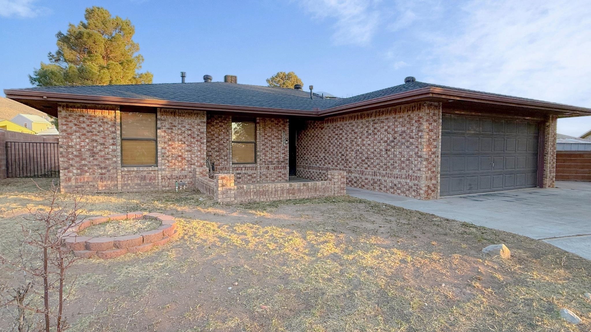 Property Photo:  2222 Desert Pine  NM 88310 