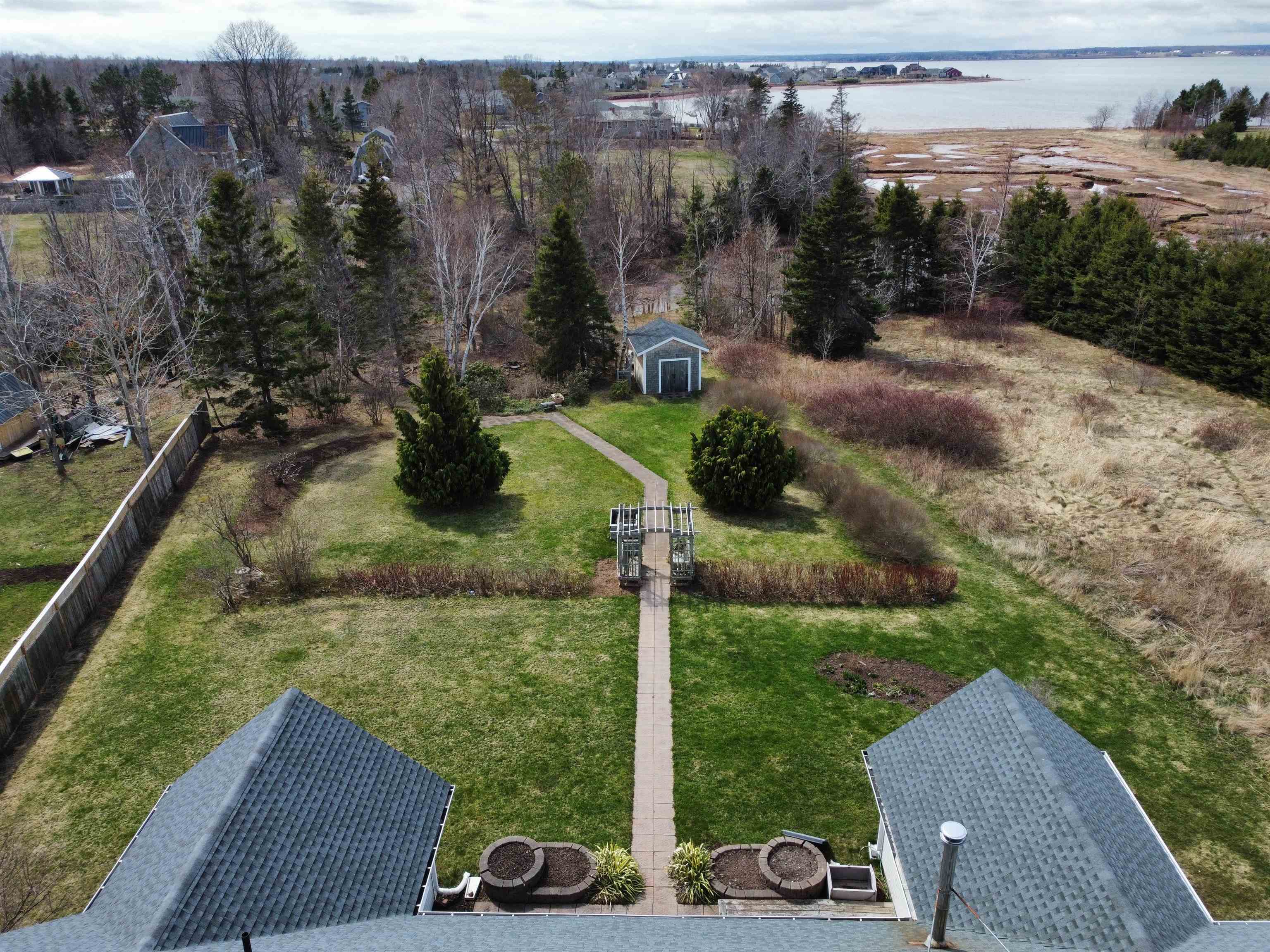 Property Photo: 128 Stratford Road PE C1B 1H4