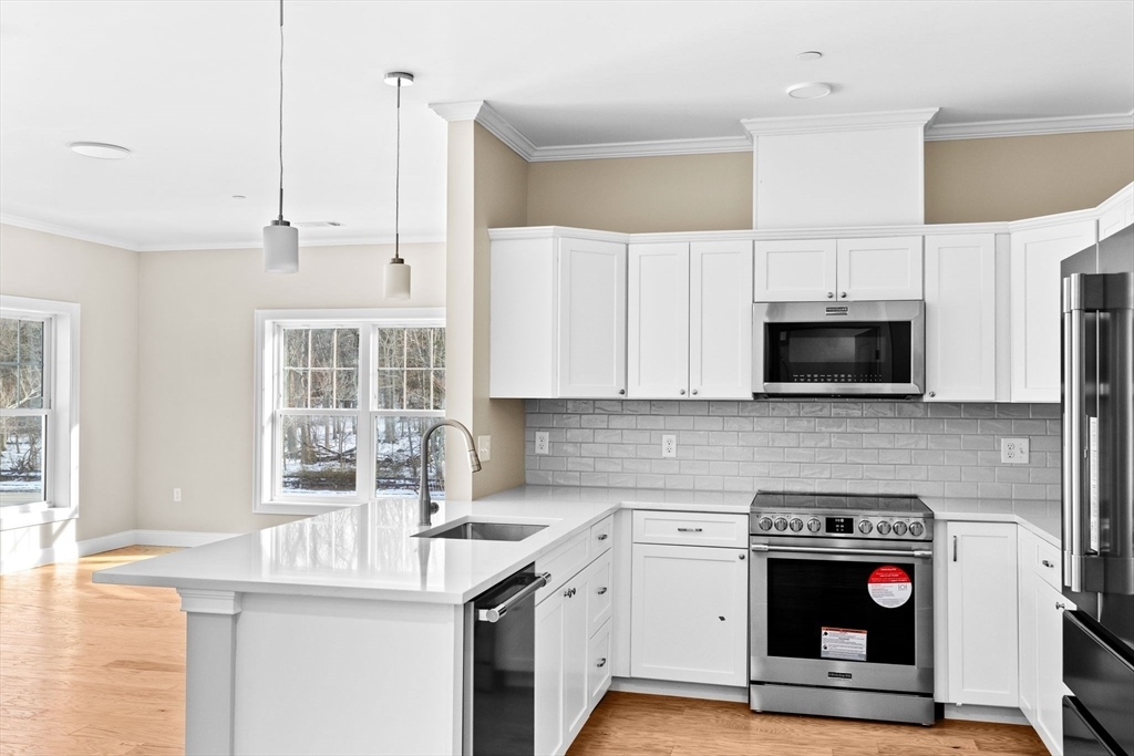 Property Photo: 485 Blue Hills Parkway 15 MA 02186