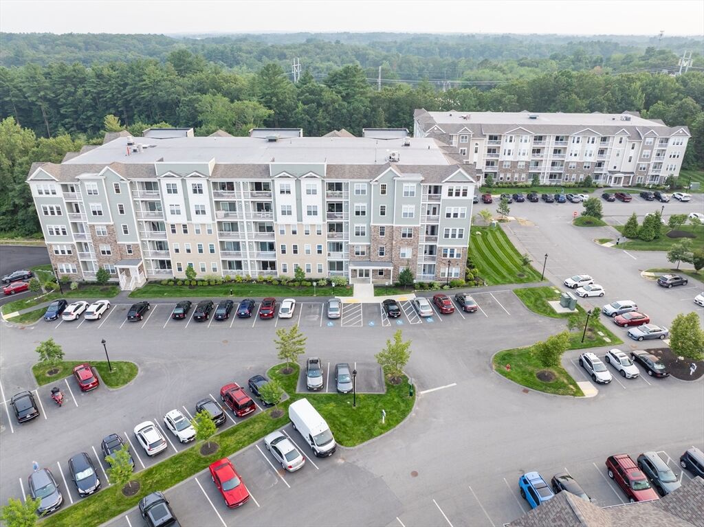 Property Photo:  260 Martins Lndg 508  MA 01864 