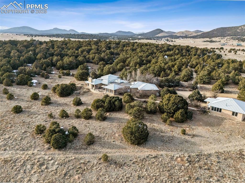 99 Bradburn Road  Cotopaxi CO 81223 photo